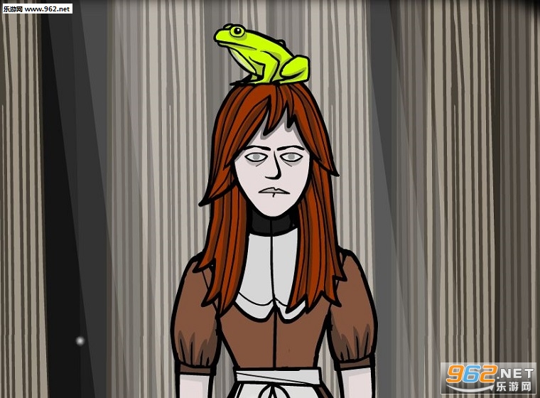 Rusty Lake Paradise(������õ�������)��ͼ2