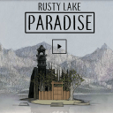 Rusty Lake Paradise(�����������ȫ������)