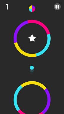 Color Switch(ɫ��ת���ؿ�ȫ������)v8.9.1��ͼ1