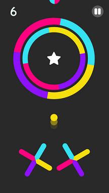 Color Switch(ɫ��ת���ؿ�ȫ������)v8.9.1��ͼ2