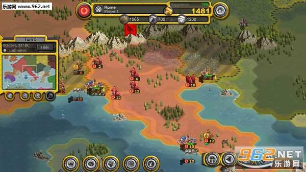 ��������(Demise of Nations)����Ӳ�̰�1.0.38��ͼ0