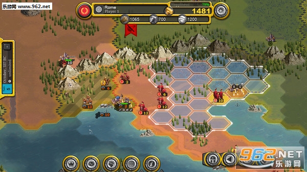��������(Demise of Nations)����Ӳ�̰�1.0.38��ͼ1