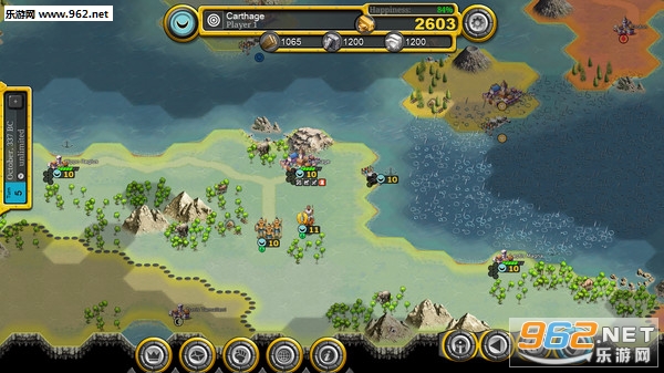 ��������(Demise of Nations)����Ӳ�̰�1.0.38��ͼ3