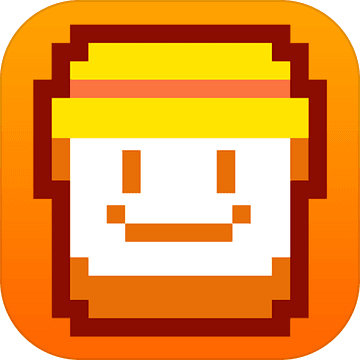 Bouncy Runner(ũ����ܰ�׿���İ�)