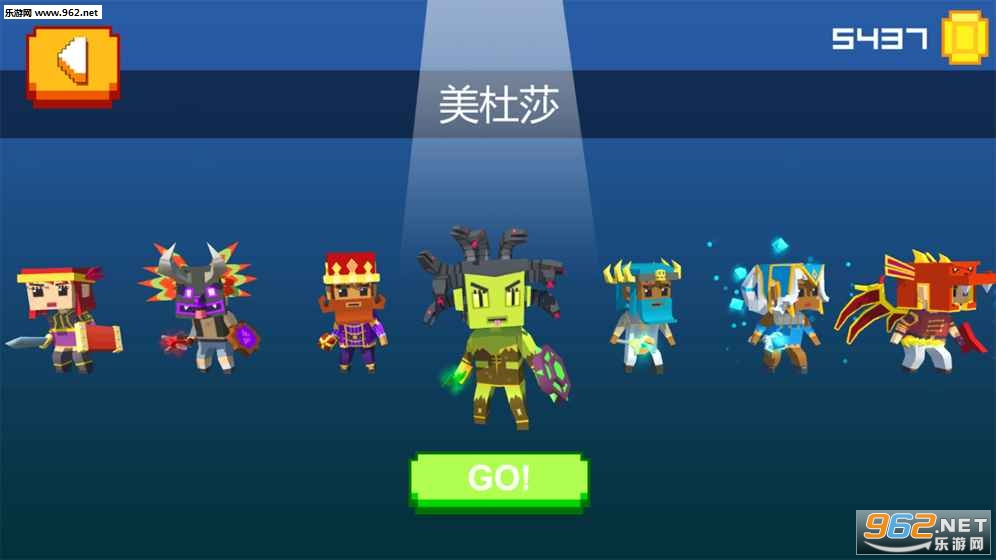 Bouncy Runner(ũ����ܰ�׿���İ�)v1.0��ͼ2