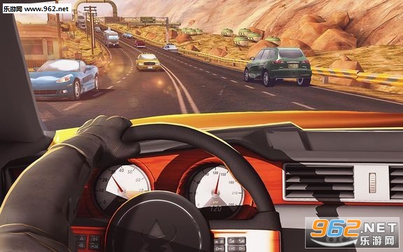 Traffic Xtreme 3D(���޽�ͨ3D���İ�)v1.0��ͼ3