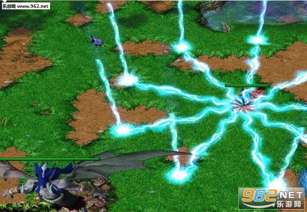 TM�ȵϰ�֮ս v7.3.9 ����Ӣ�������ͼ3