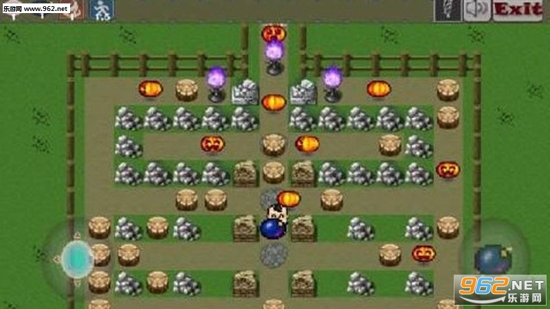 LetBombFly(��ը���ɰ�׿��)(let bomb fly)v1.0.2��ͼ1