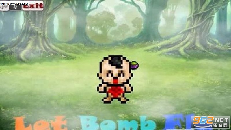 LetBombFly(��ը���ɰ�׿��)(let bomb fly)v1.0.2��ͼ0