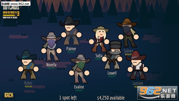 WestslingersSteam�ƽ���ͼ0