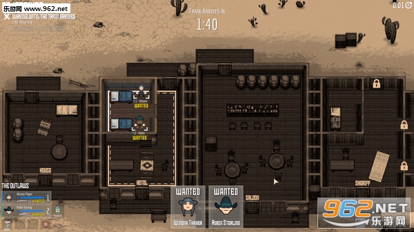 WestslingersSteam�ƽ���ͼ1