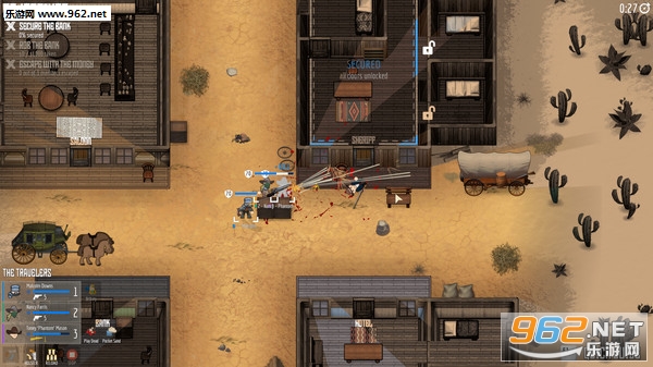 WestslingersSteam�ƽ���ͼ3
