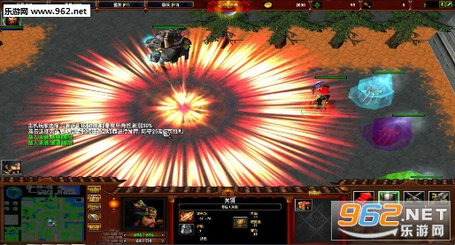 ��ս����1.0.5���а� ������Ӣ�����빥�Խ�ͼ0