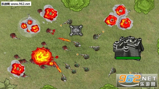 Cannon Ball(��ũ��������׿��)v1.0.4��ͼ0