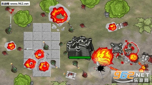 Cannon Ball(��ũ��������׿��)v1.0.4��ͼ2