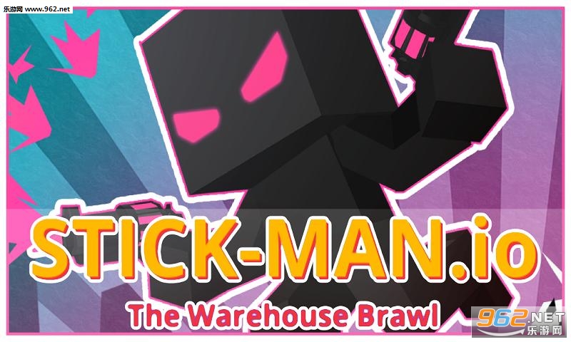 �ֿ���Ҷ�(Stickman.io)��׿��v1.0.2��ͼ0