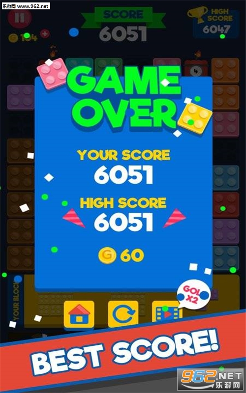 ToyBlock(��߿�(Toy Block)����)v1.0.1��ͼ0