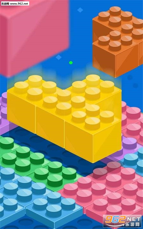 ToyBlock(��߿�(Toy Block)����)v1.0.1��ͼ3