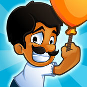 Amigo Pancho 2(��������2:����֮�ð�׿��)