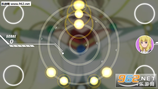����ŮӢ�۰�׿��v1.0.9��ͼ2