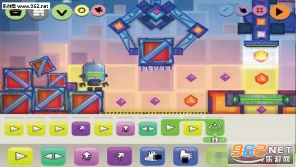 Game Code Lab(��Ϸ����ʵ���Ұ�׿��)v1.2.2��ͼ1