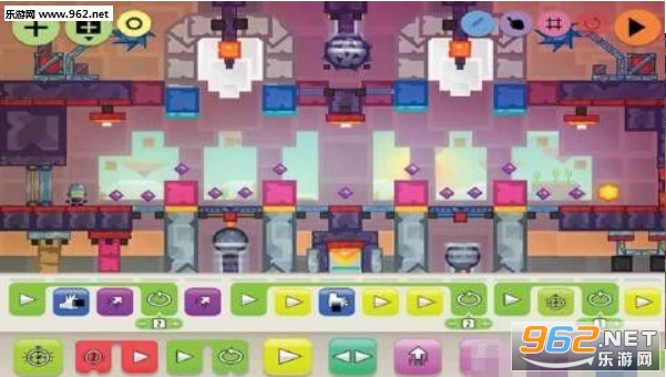 Game Code Lab(��Ϸ����ʵ���Ұ�׿��)v1.2.2��ͼ2