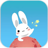 Moon Rabbit(兔子登月安卓版)