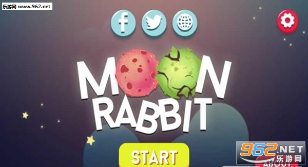 Moon Rabbit(���ӵ��°�׿��)v1.0��ͼ0