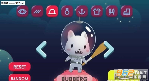 Moon Rabbit(���ӵ��°�׿��)v1.0��ͼ1
