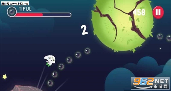 Moon Rabbit(���ӵ��°�׿��)v1.0��ͼ2