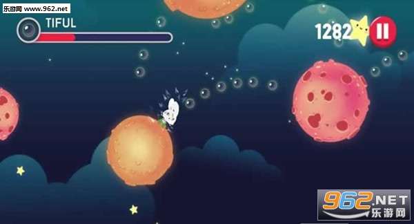 Moon Rabbit(���ӵ��°�׿��)v1.0��ͼ3