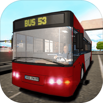 Public Transport Bus Driver 17(��������˾��17��׿��)