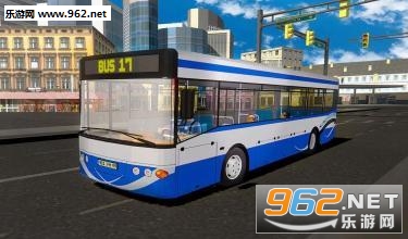 Public Transport Bus Driver 17(��������˾��17��׿��)v1.1��ͼ1