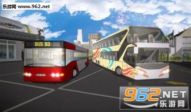 Public Transport Bus Driver 17(��������˾��17��׿��)v1.1��ͼ0