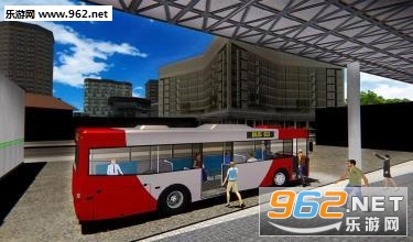 Public Transport Bus Driver 17(��������˾��17��׿��)v1.1��ͼ2