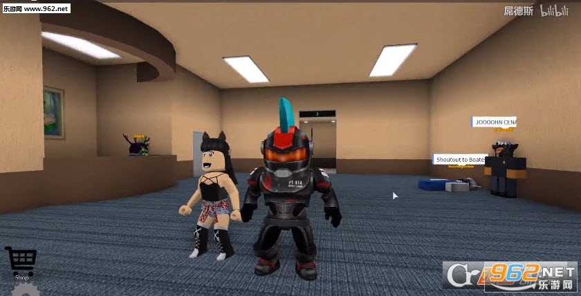 Roblox����ģ������׿��v2.193.5��ͼ0