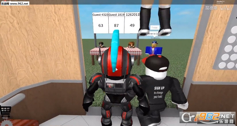Roblox����ģ������׿��v2.193.5��ͼ2