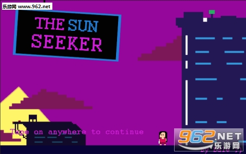 TheSunseeker(Ѱ������Ϸ)v1.3.0��ͼ2