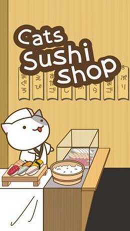 cat sushi(è����˾�갲׿��)v1.0��ͼ1
