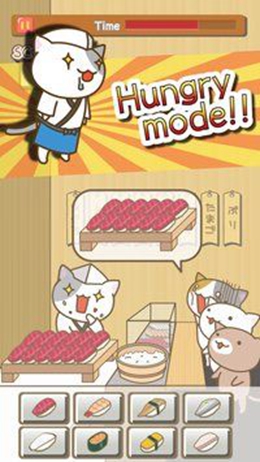 cat sushi(è����˾�갲׿��)v1.0��ͼ2