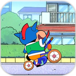 Shin Racing Bike Rush(�½������������İ�)