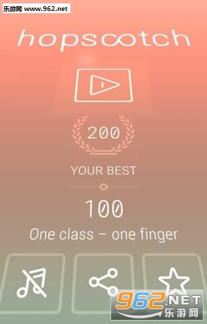 hopscotch(�����Ӱ�׿��)v1.2.4��ͼ0