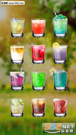 Drink Lemonade Simulator(������ˮģ������׿��)v1.0��ͼ0