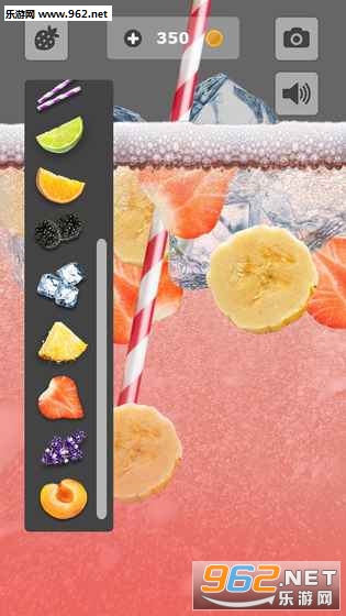 Drink Lemonade Simulator(������ˮģ������׿��)v1.0��ͼ1
