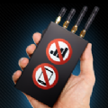 Signal jammer simulator(�ź�����ģ�������İ�)