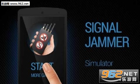 Signal jammer simulator(�ź�����ģ�������İ�)v1.2��ͼ0