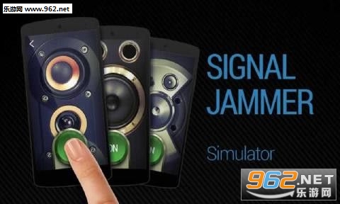 Signal jammer simulator(�ź�����ģ�������İ�)v1.2��ͼ2