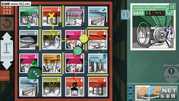 BurgleBros(��͵�ĵ���Ϸ���İ�)v0.93��ͼ1