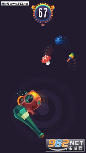 Jazz Smash(ͨͨ�������İ�)v1.0.0(jazz smash)��ͼ2