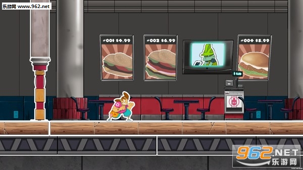 ���������У������Steam�ƽ���ͼ5